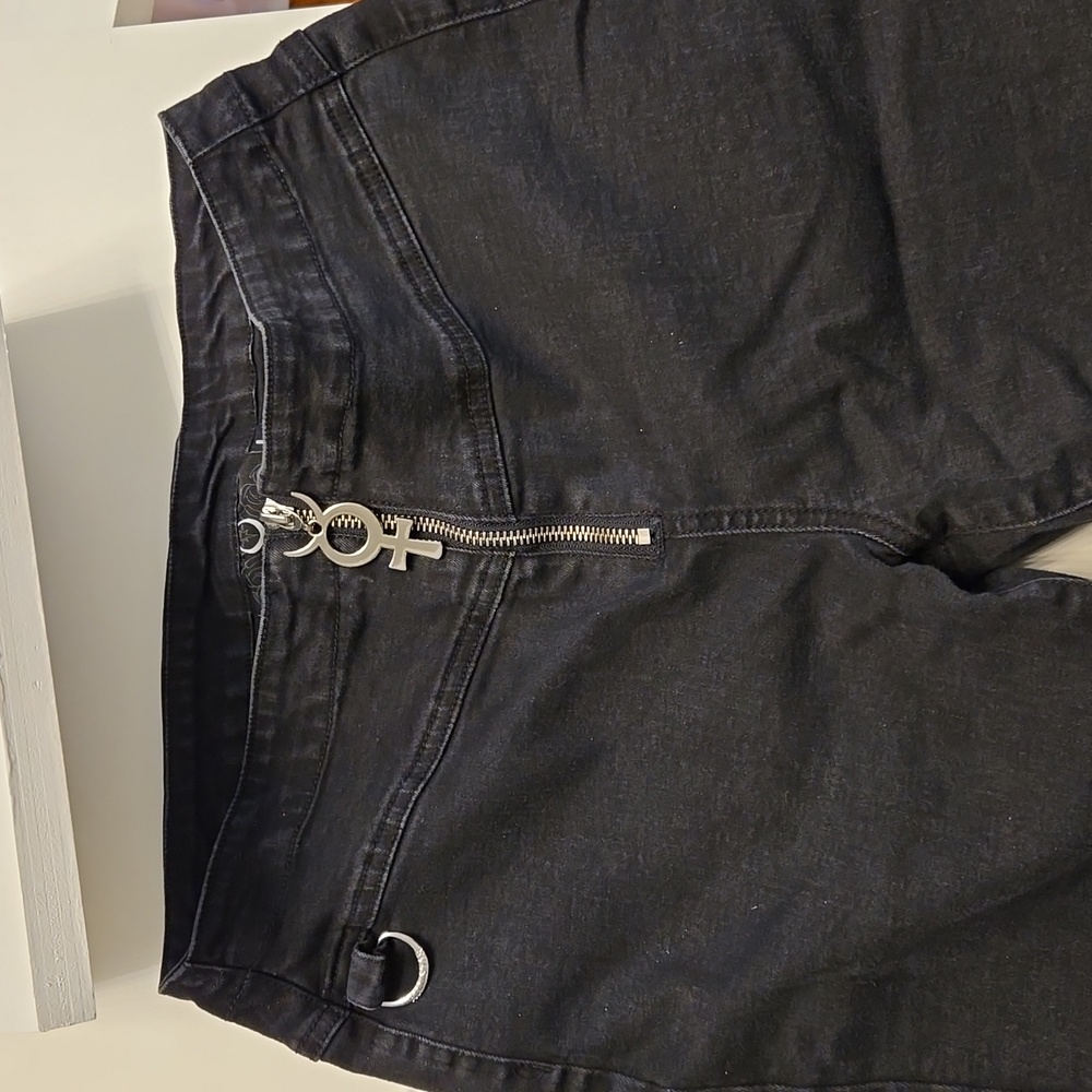 Killstar jeans